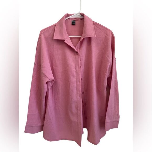 SHEIN Women’s Long Sleeve - Picture 1 of 3